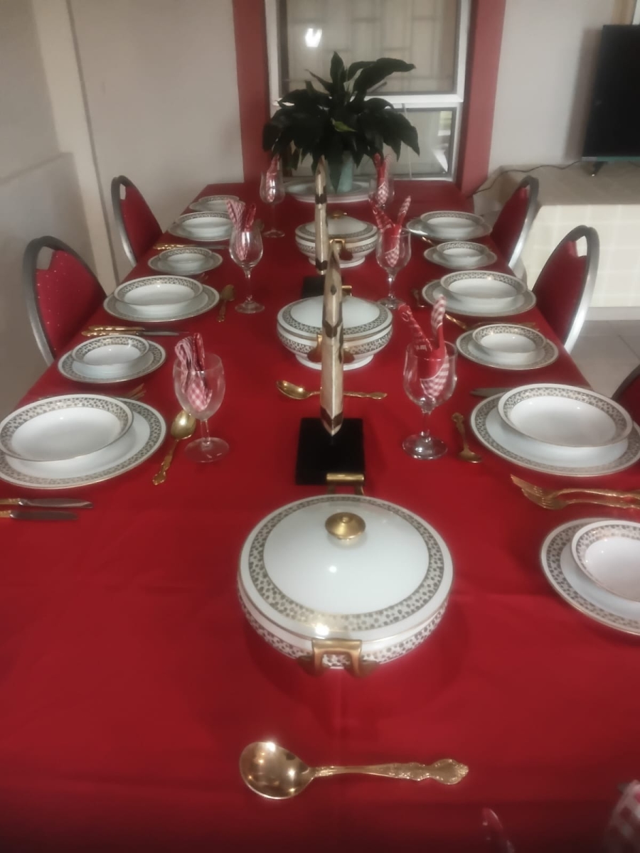 15 Bedroom Property for Sale in Porterville Western Cape